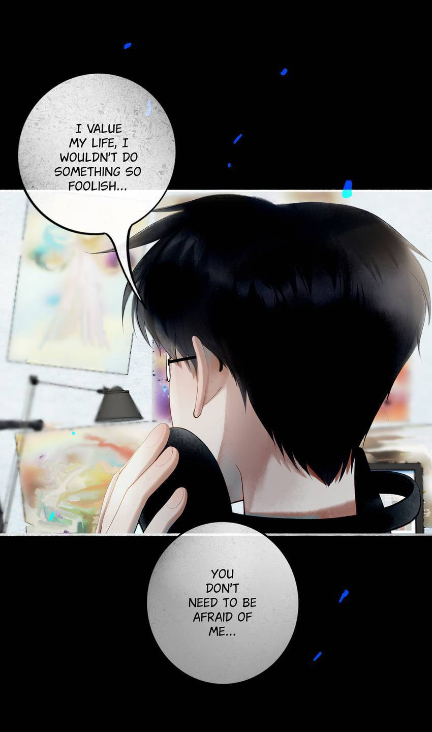 From North to South (Colored) Chapter 89 page 13 - 