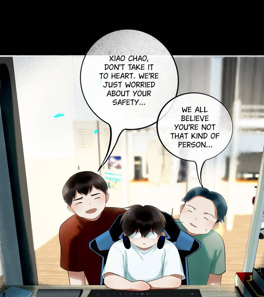 From North to South (Colored) Chapter 89 page 14 - 