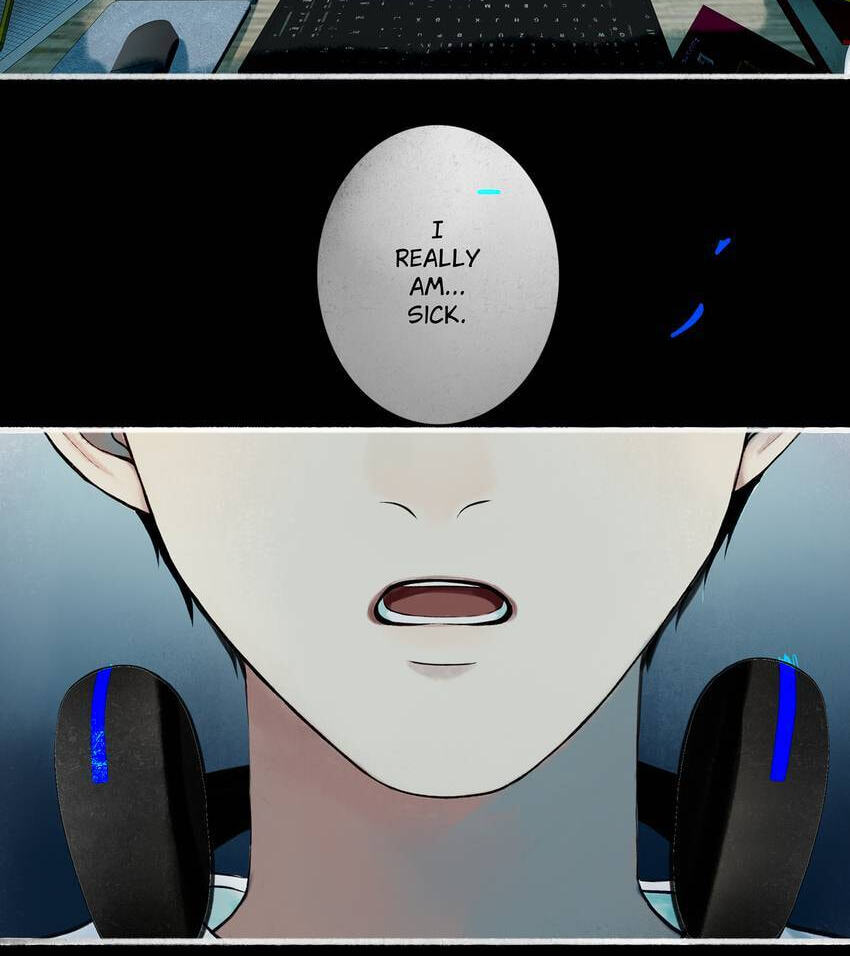 From North to South (Colored) Chapter 89 page 15 - 