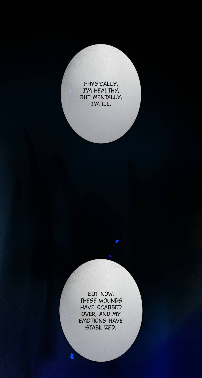 From North to South (Colored) Chapter 89 page 17 - 