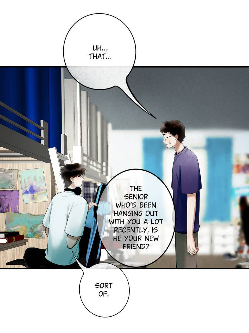 From North to South (Colored) Chapter 89 page 3 - 