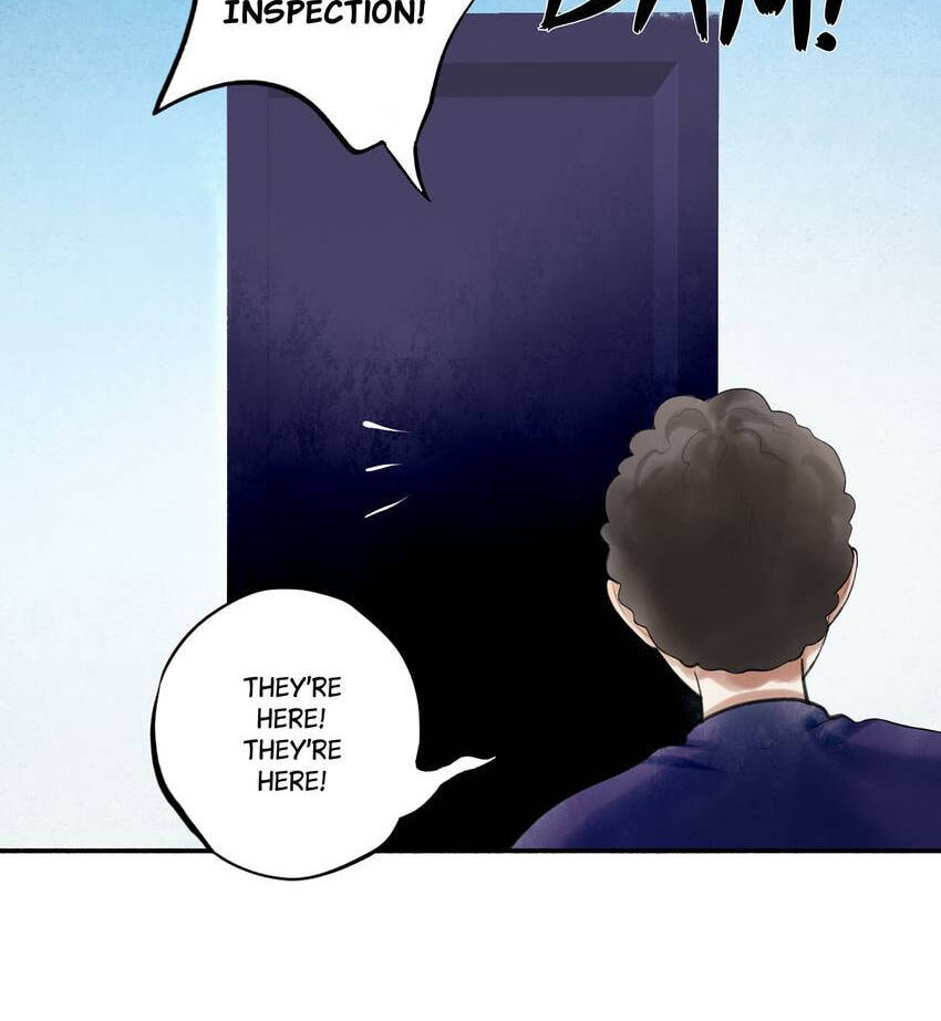 From North to South (Colored) Chapter 89 page 25 - 