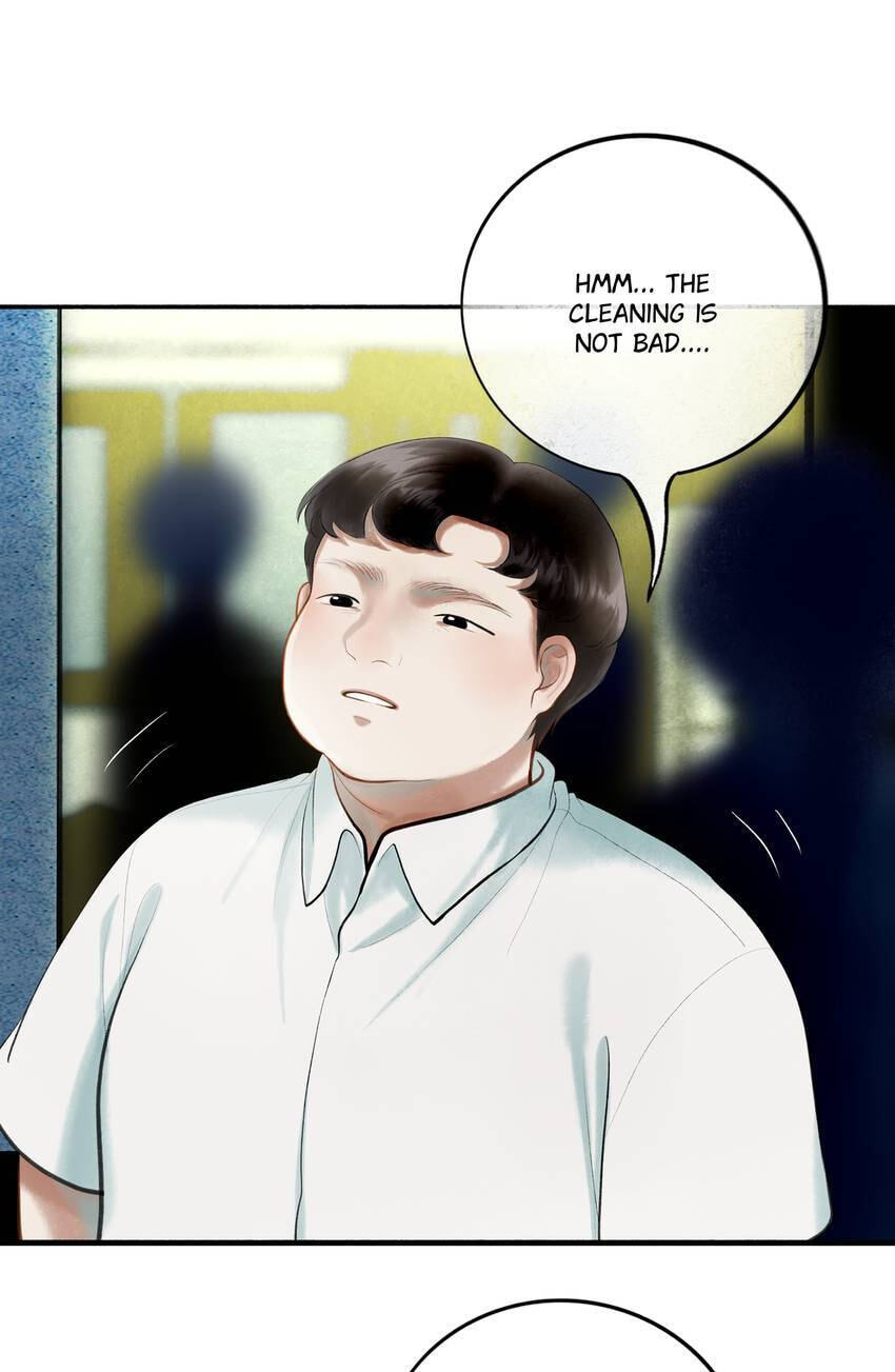 From North to South (Colored) Chapter 89 page 26 - 