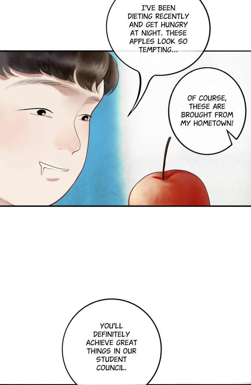 From North to South (Colored) Chapter 89 page 27 - 