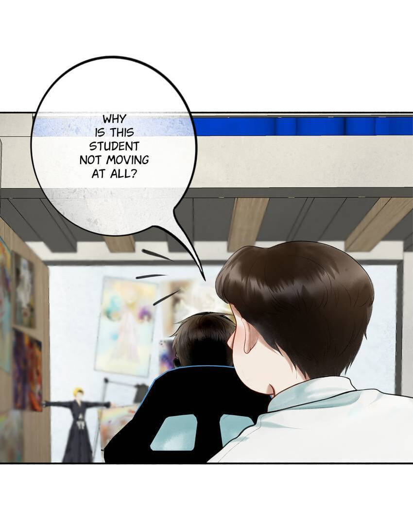 From North to South (Colored) Chapter 89 page 29 - 