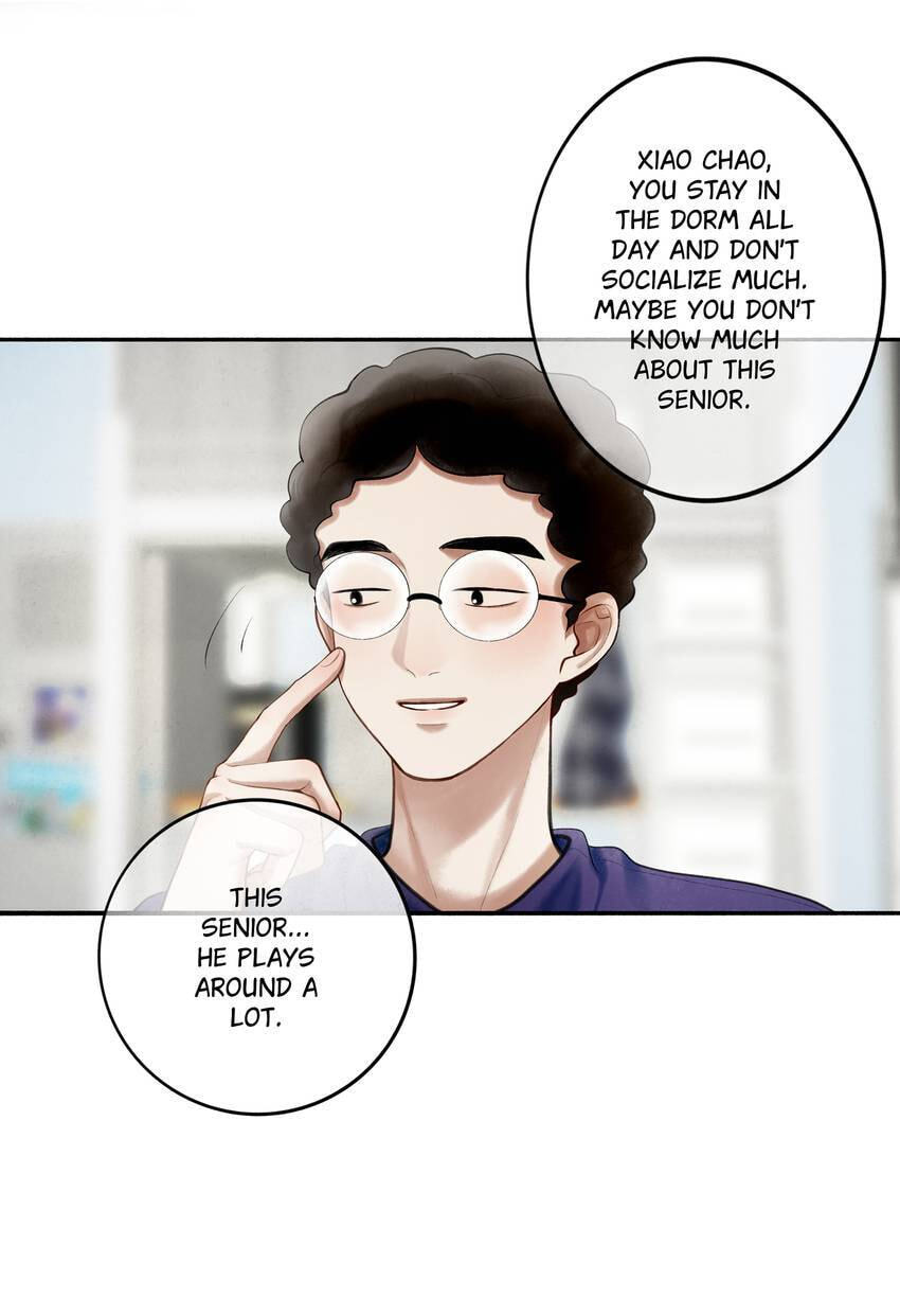 From North to South (Colored) Chapter 89 page 4 - 
