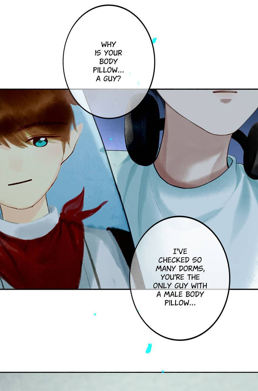 From North to South (Colored) Chapter 89 page 31 - 