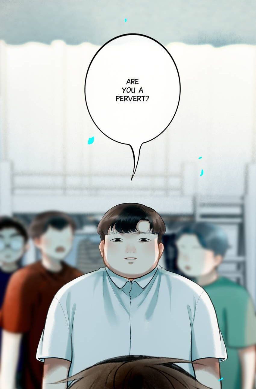 From North to South (Colored) Chapter 89 page 32 - 