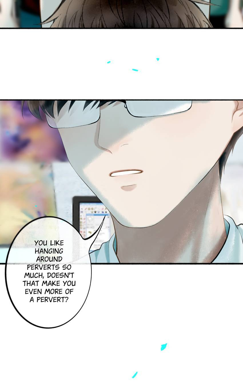 From North to South (Colored) Chapter 89 page 33 - 