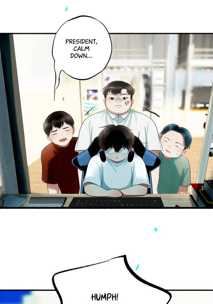From North to South (Colored) Chapter 89 page 34 - 