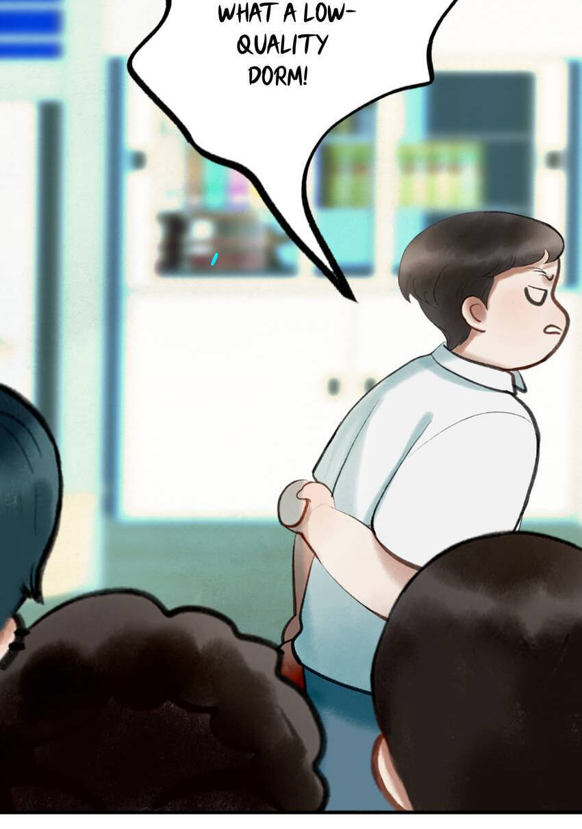 From North to South (Colored) Chapter 89 page 35 - 