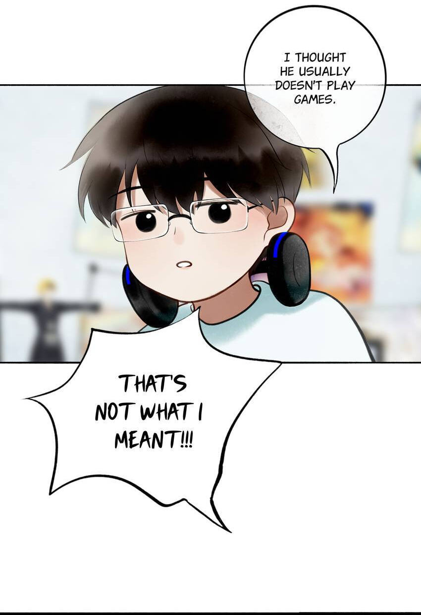 From North to South (Colored) Chapter 89 page 5 - 