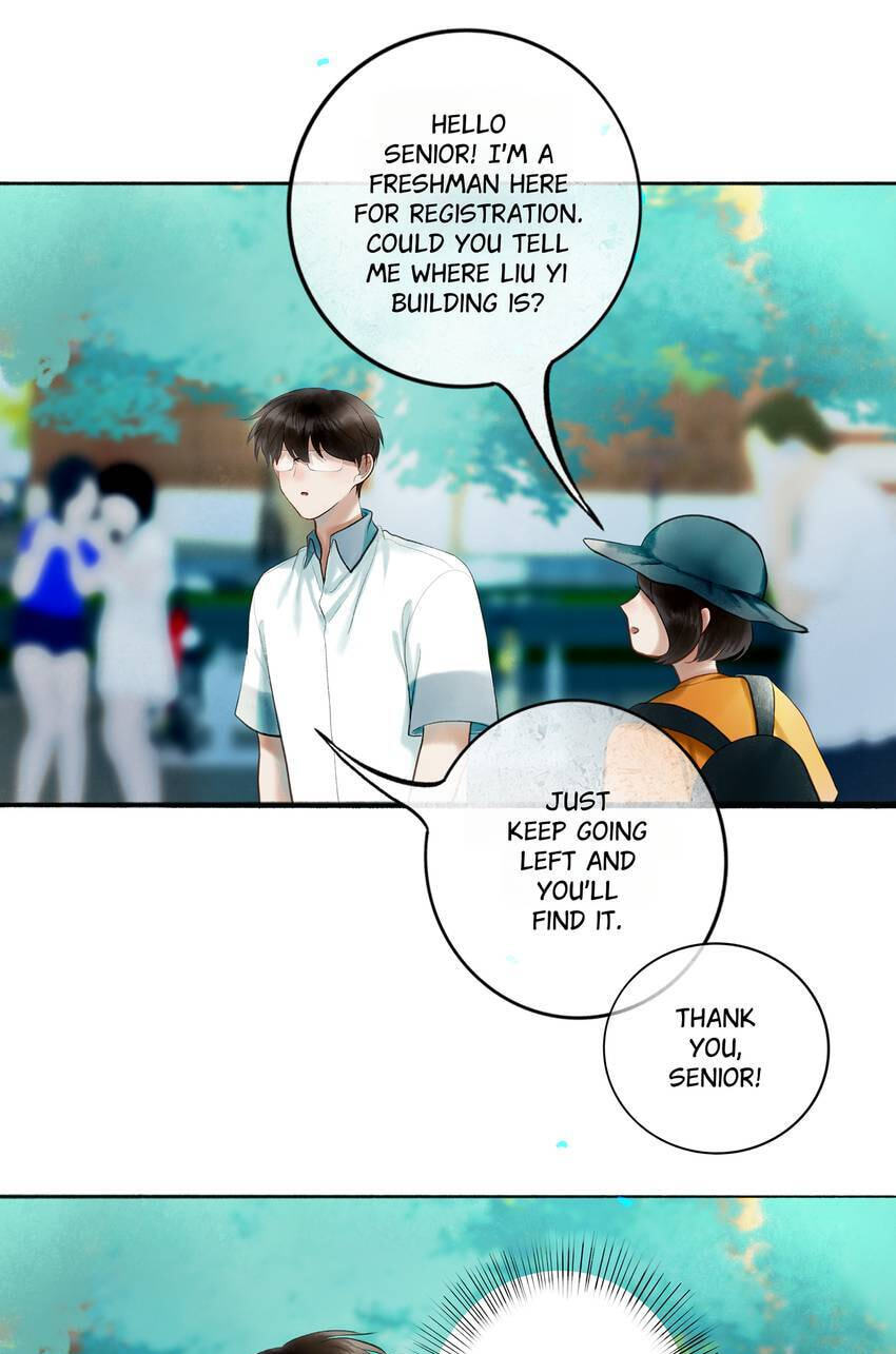 From North to South (Colored) Chapter 89 page 41 - 