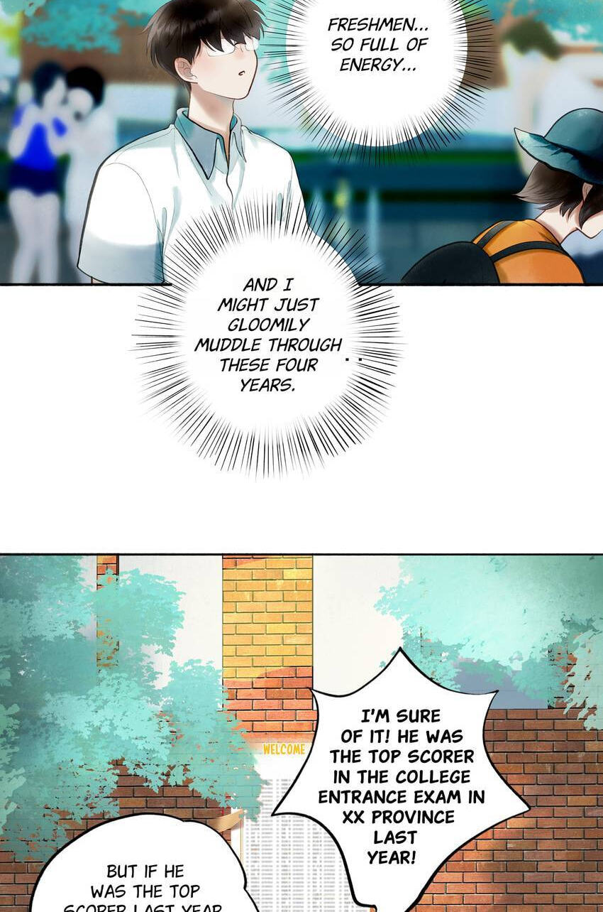 From North to South (Colored) Chapter 89 page 42 - 