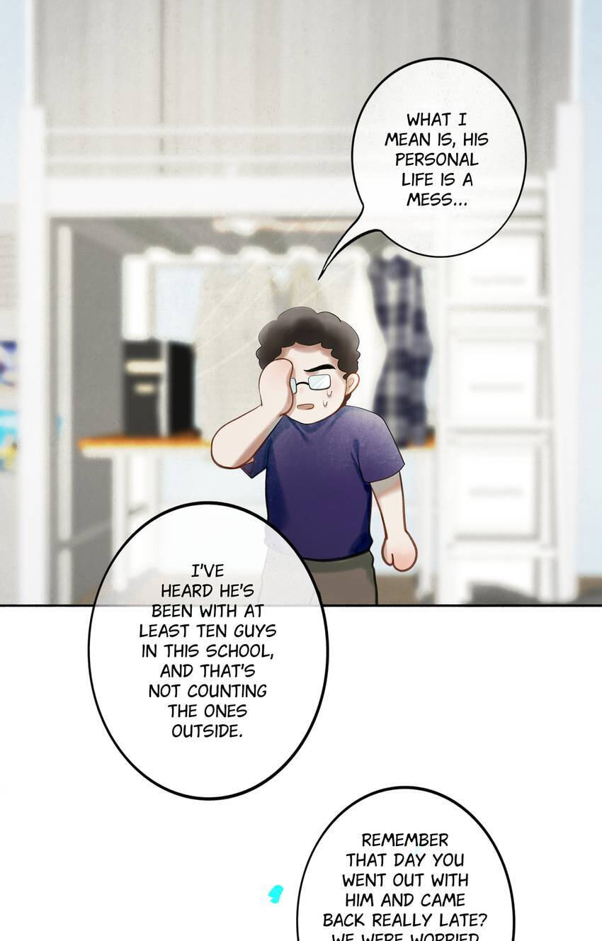 From North to South (Colored) Chapter 89 page 6 - 