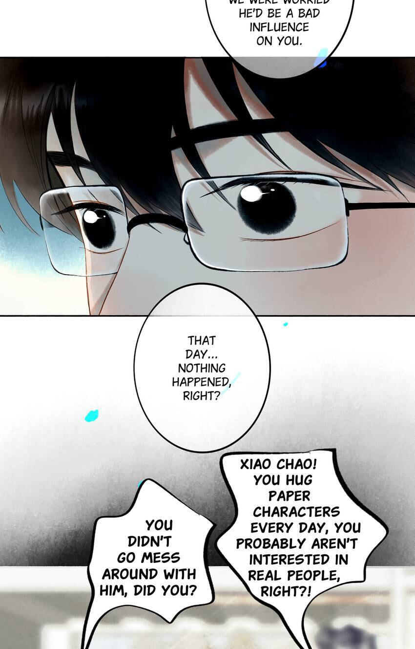 From North to South (Colored) Chapter 89 page 7 - 