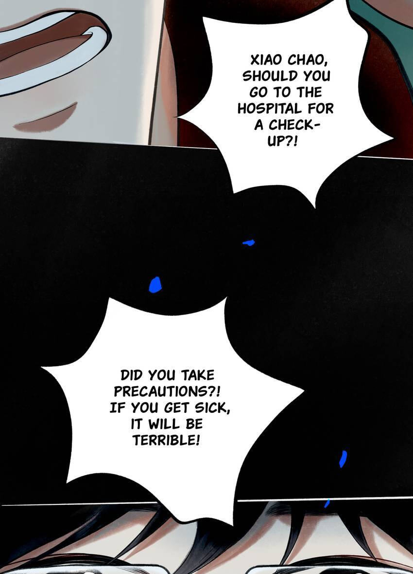 From North to South (Colored) Chapter 89 page 9 - 