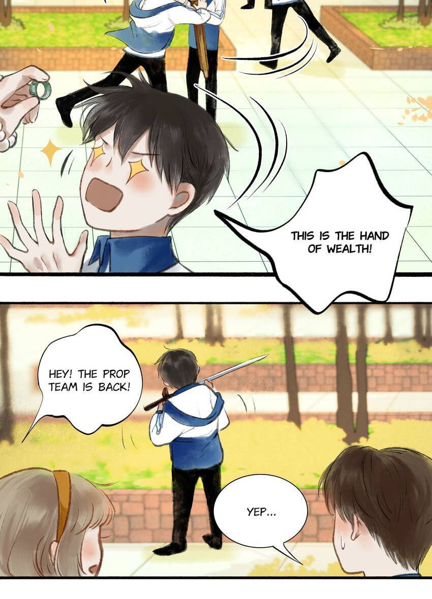 From North to South (Colored) Chapter 9 page 12 - 