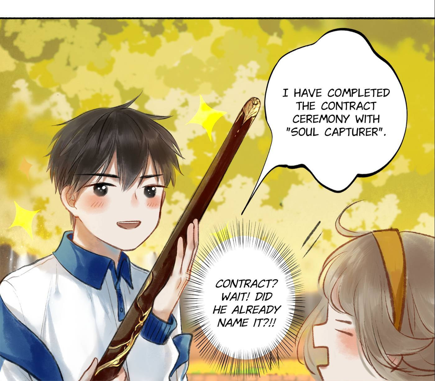 From North to South (Colored) Chapter 9 page 13 - 