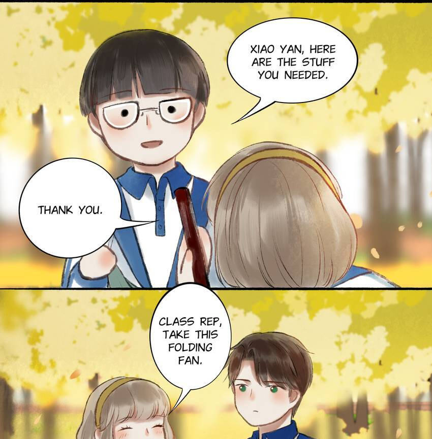 From North to South (Colored) Chapter 9 page 14 - 
