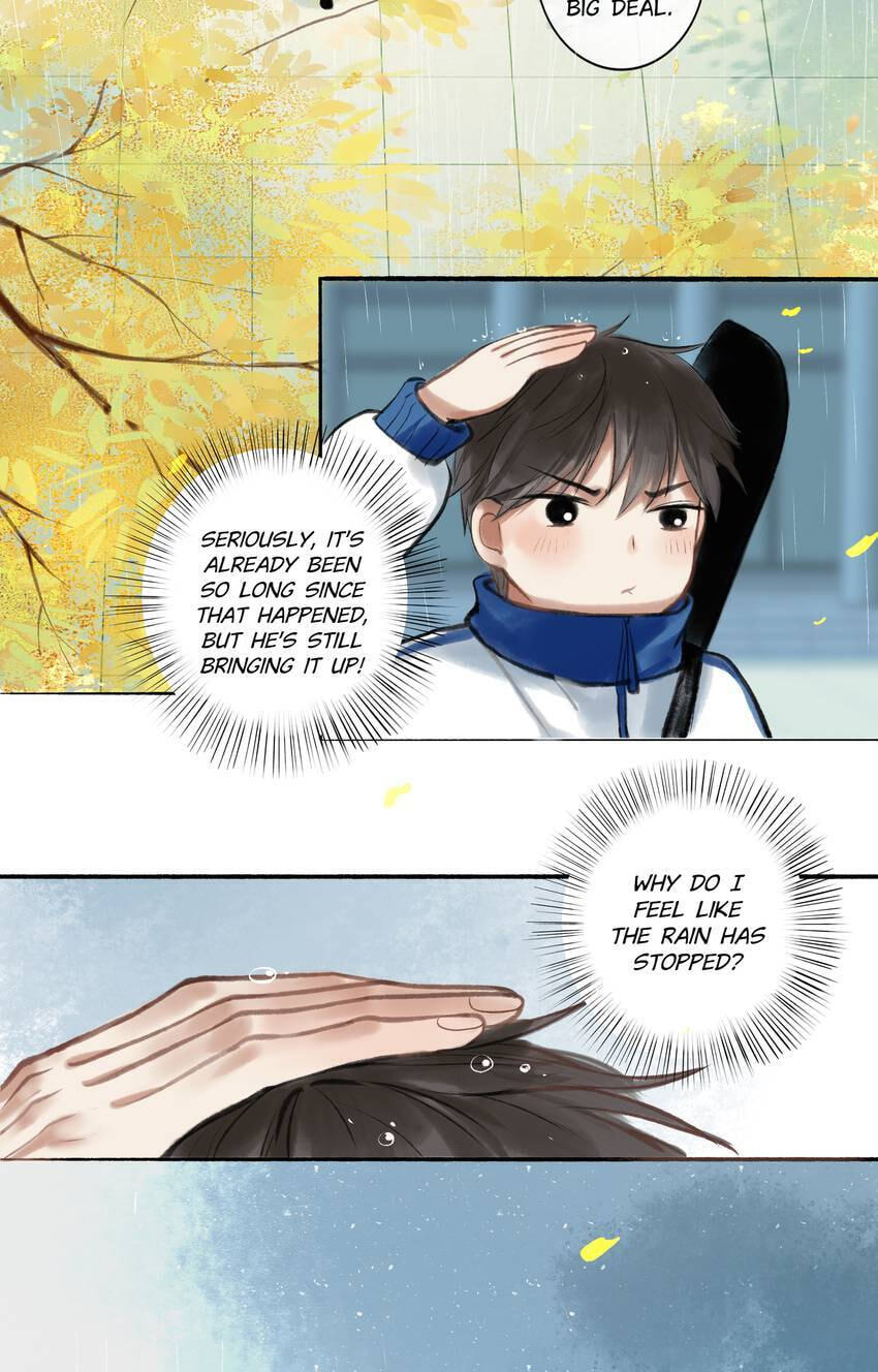 From North to South (Colored) Chapter 9 page 19 - 
