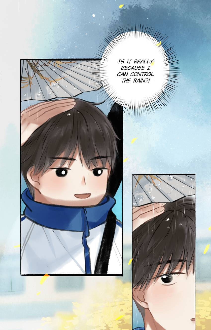 From North to South (Colored) Chapter 9 page 20 - 