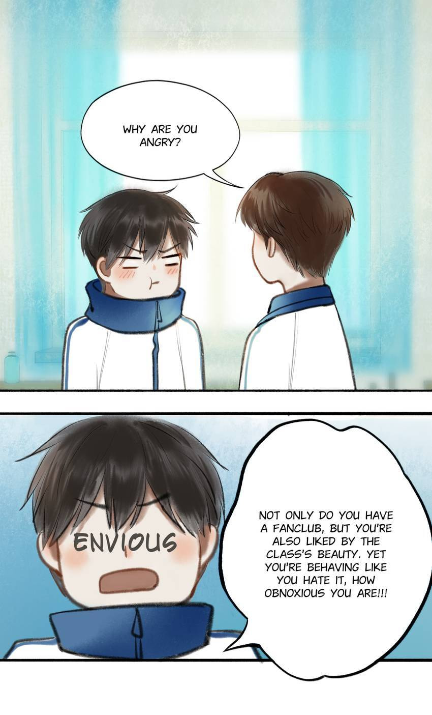 From North to South (Colored) Chapter 9 page 3 - 