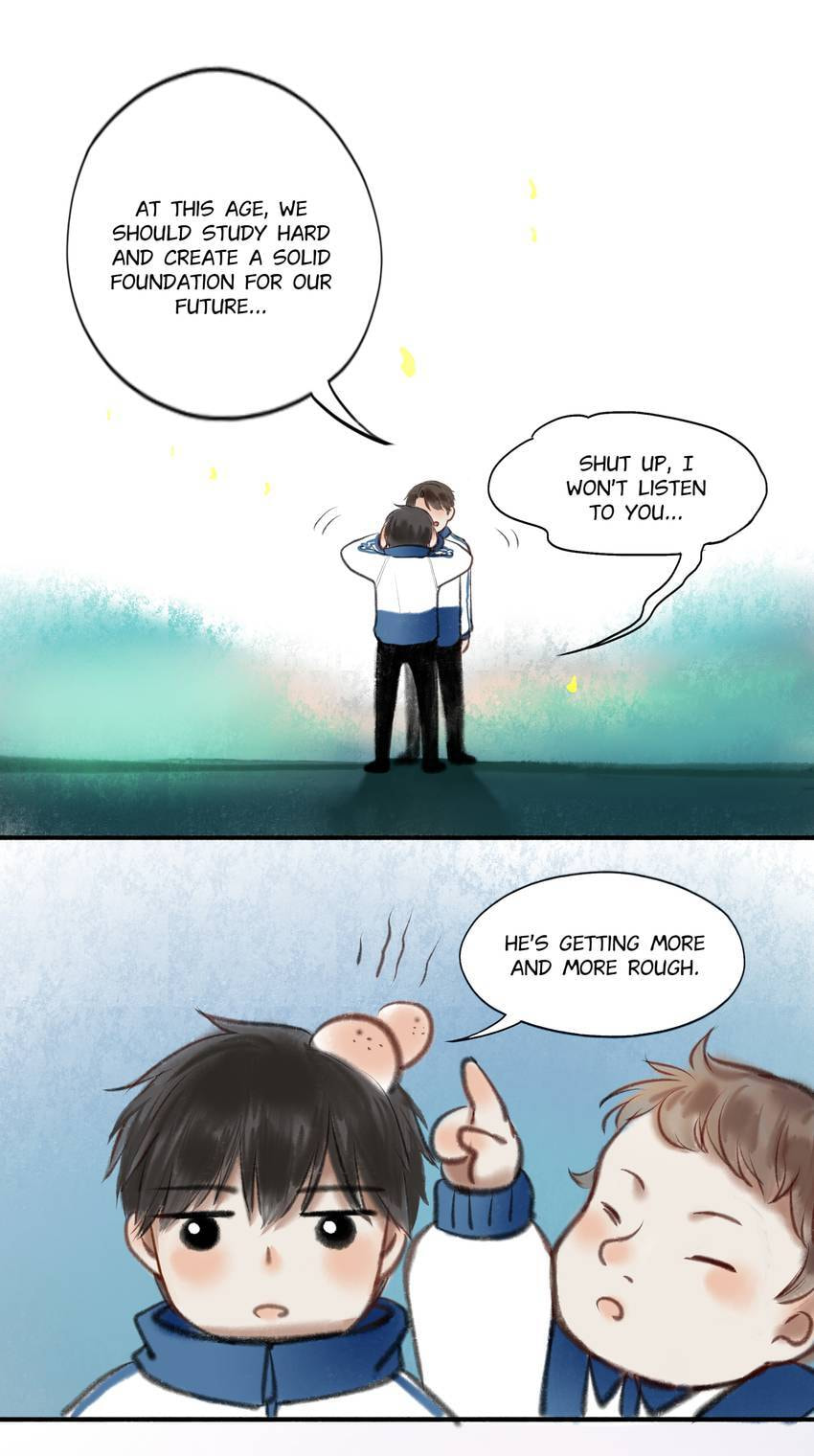 From North to South (Colored) Chapter 9 page 4 - 