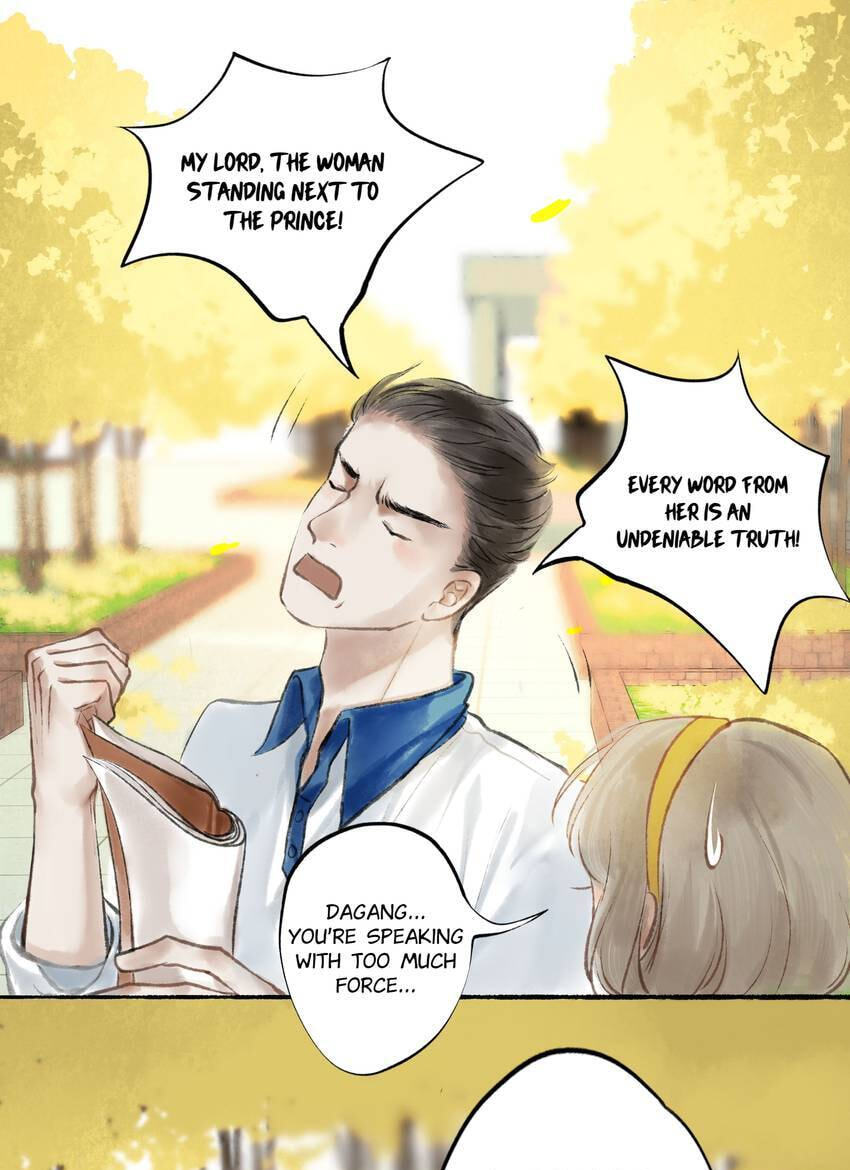 From North to South (Colored) Chapter 9 page 6 - 