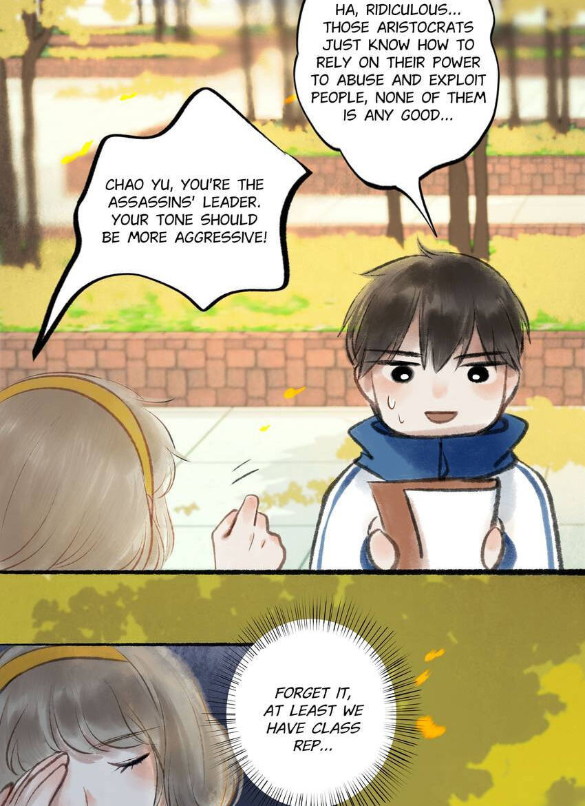 From North to South (Colored) Chapter 9 page 7 - 