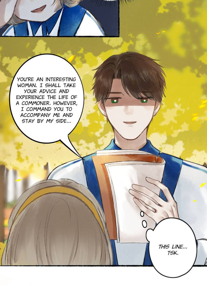 From North to South (Colored) Chapter 9 page 8 - 