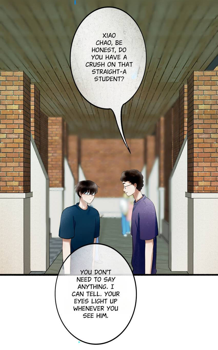 From North to South (Colored) Chapter 90 page 2 - 