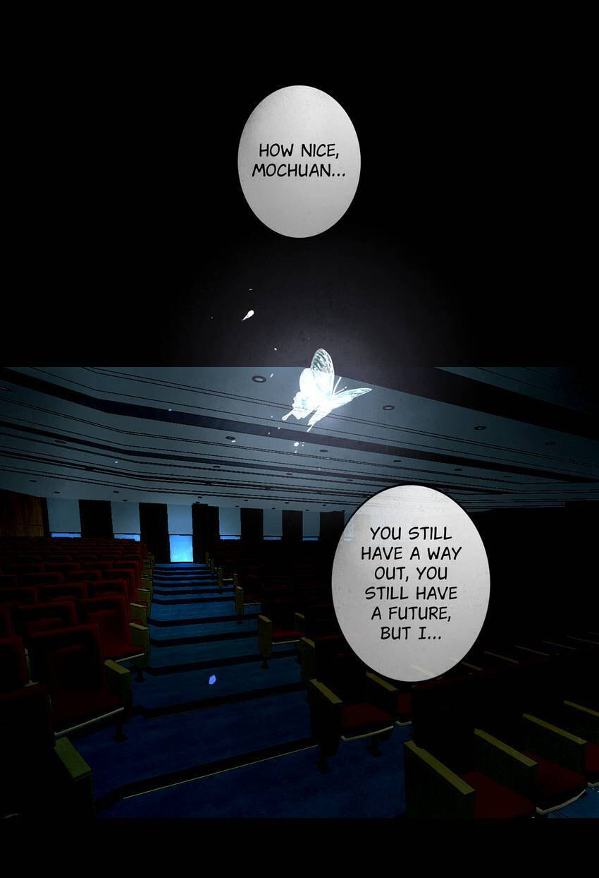 From North to South (Colored) Chapter 90 page 13 - 