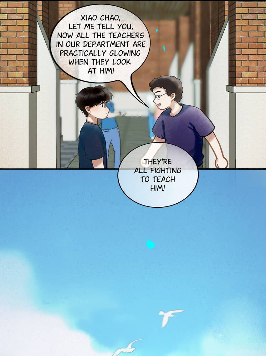 From North to South (Colored) Chapter 90 page 7 - 