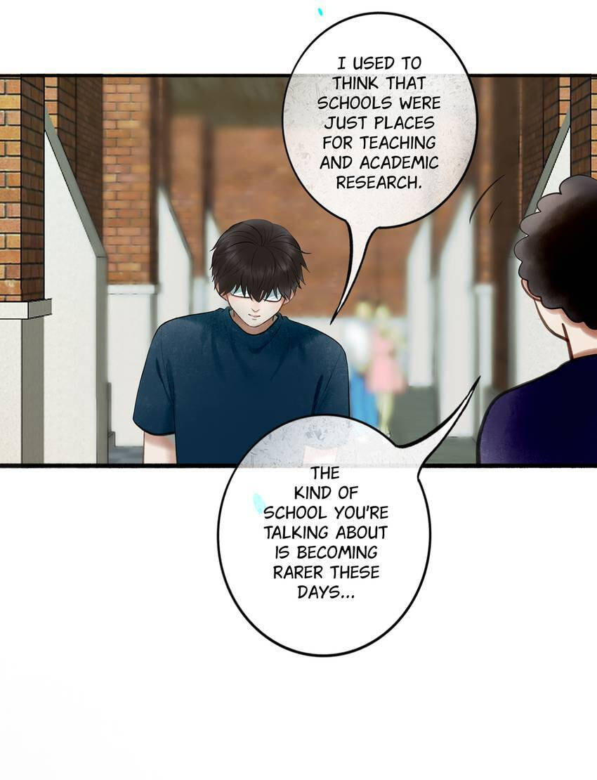From North to South (Colored) Chapter 90 page 10 - 