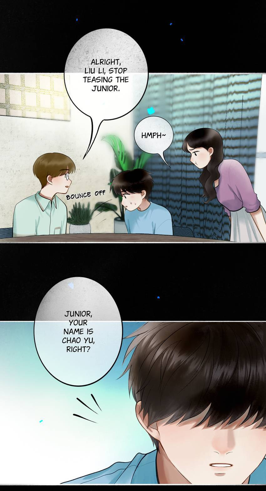 From North to South (Colored) Chapter 91 page 13 - 