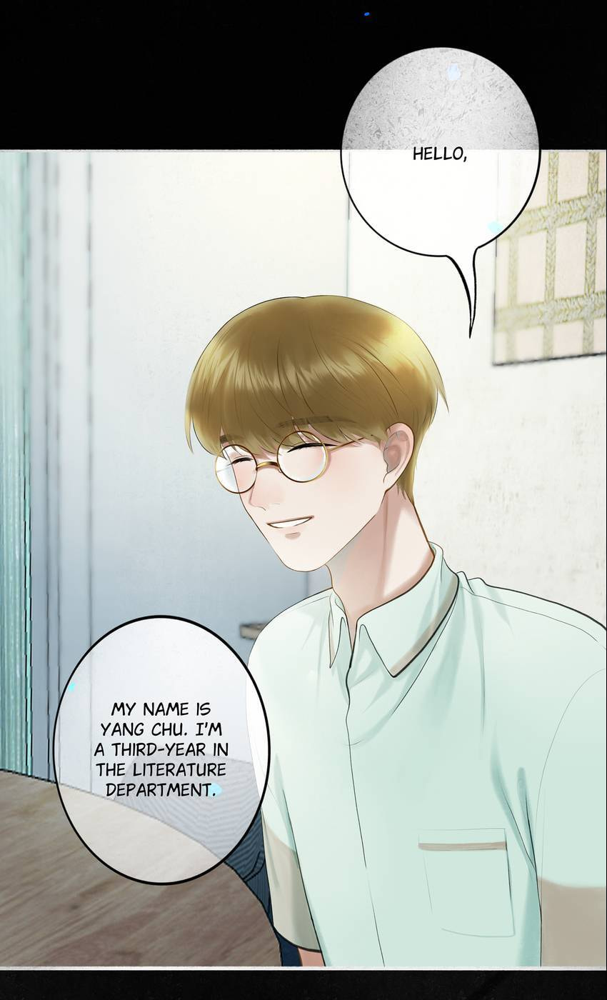 From North to South (Colored) Chapter 91 page 14 - 