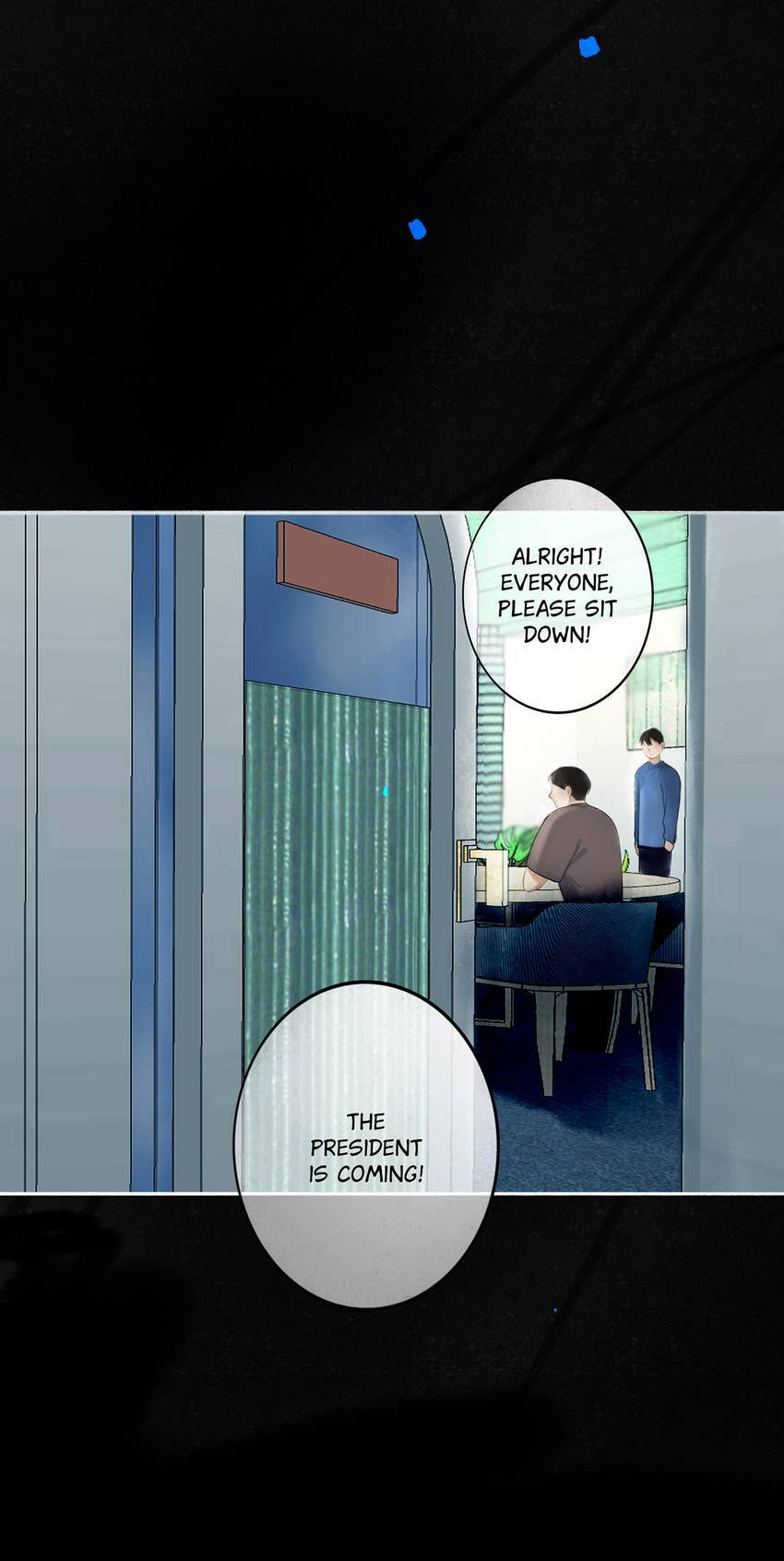 From North to South (Colored) Chapter 91 page 15 - 