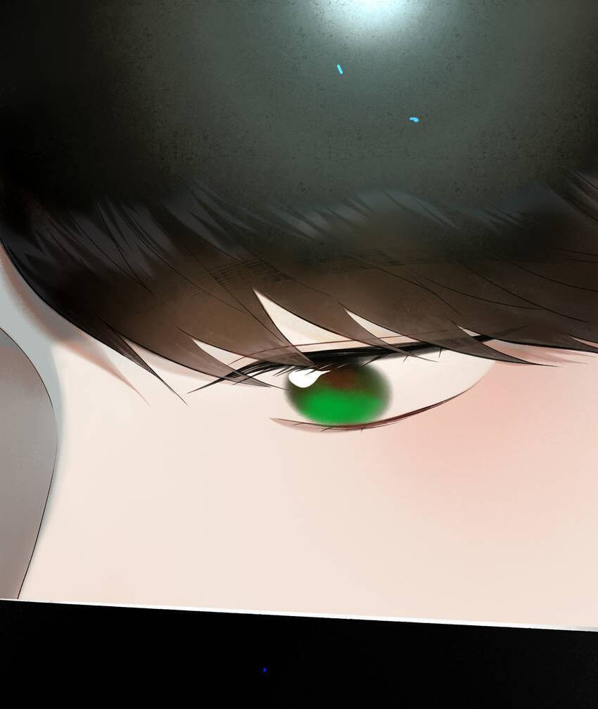 From North to South (Colored) Chapter 91 page 18 - 