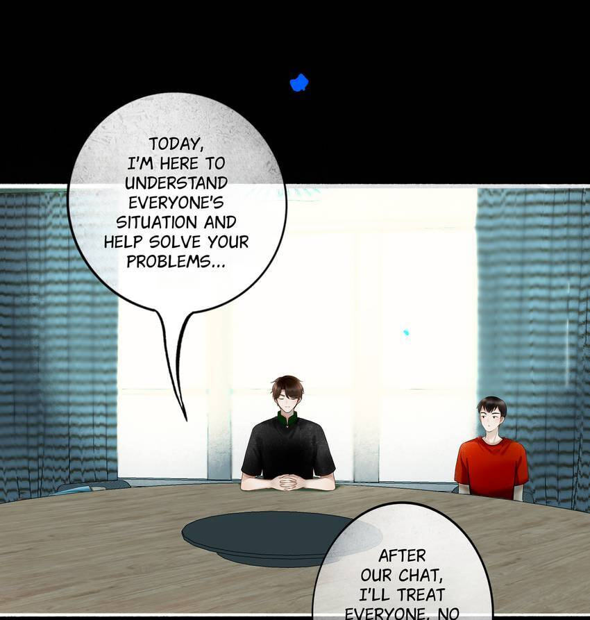From North to South (Colored) Chapter 91 page 22 - 
