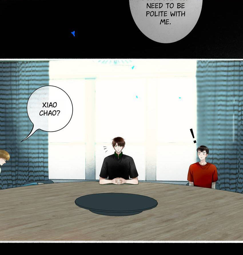 From North to South (Colored) Chapter 91 page 23 - 