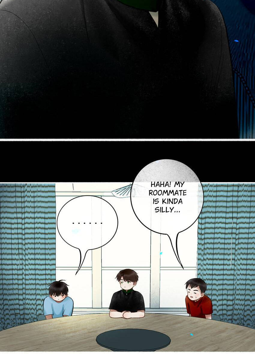 From North to South (Colored) Chapter 91 page 27 - 