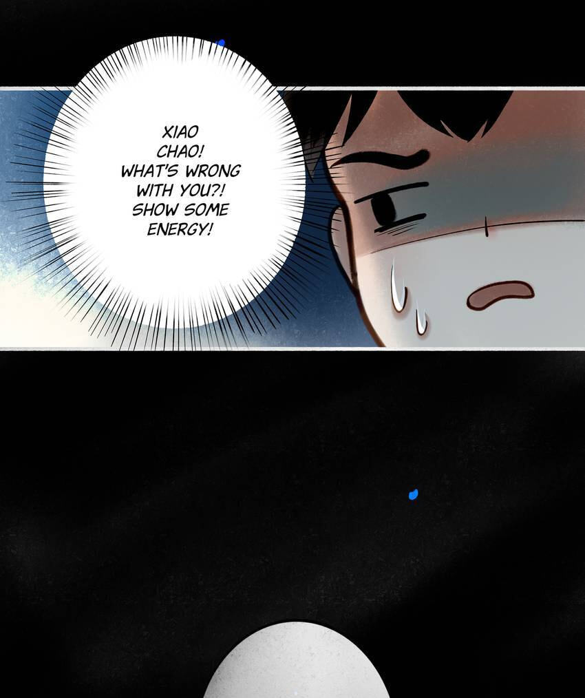 From North to South (Colored) Chapter 91 page 28 - 