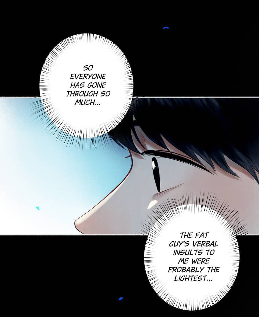 From North to South (Colored) Chapter 91 page 34 - 