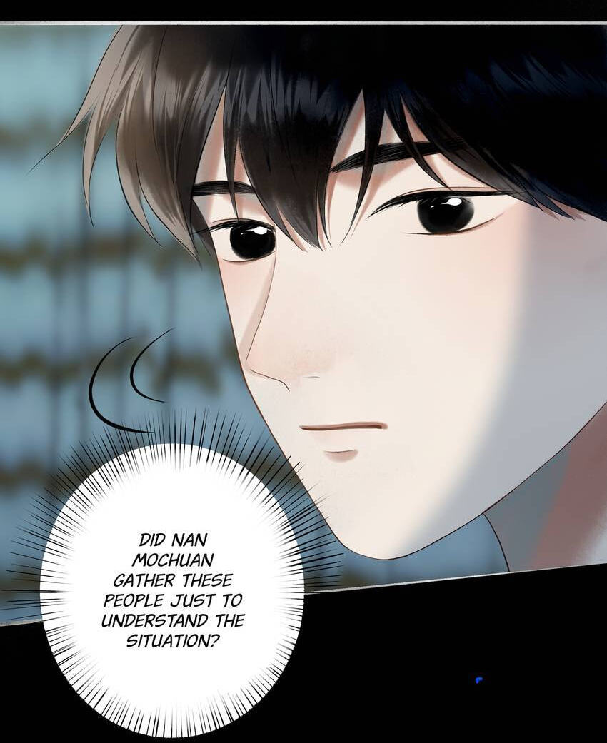 From North to South (Colored) Chapter 91 page 35 - 