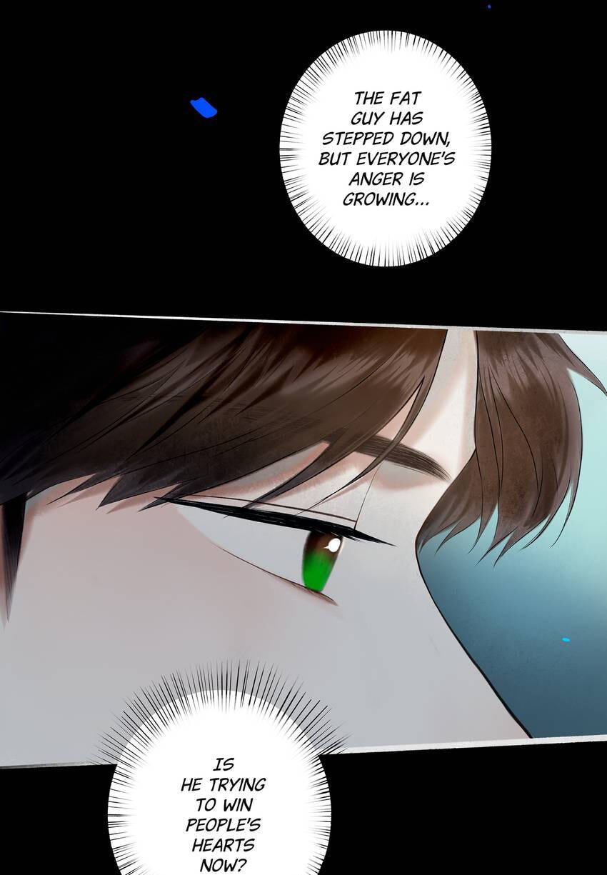 From North to South (Colored) Chapter 91 page 36 - 