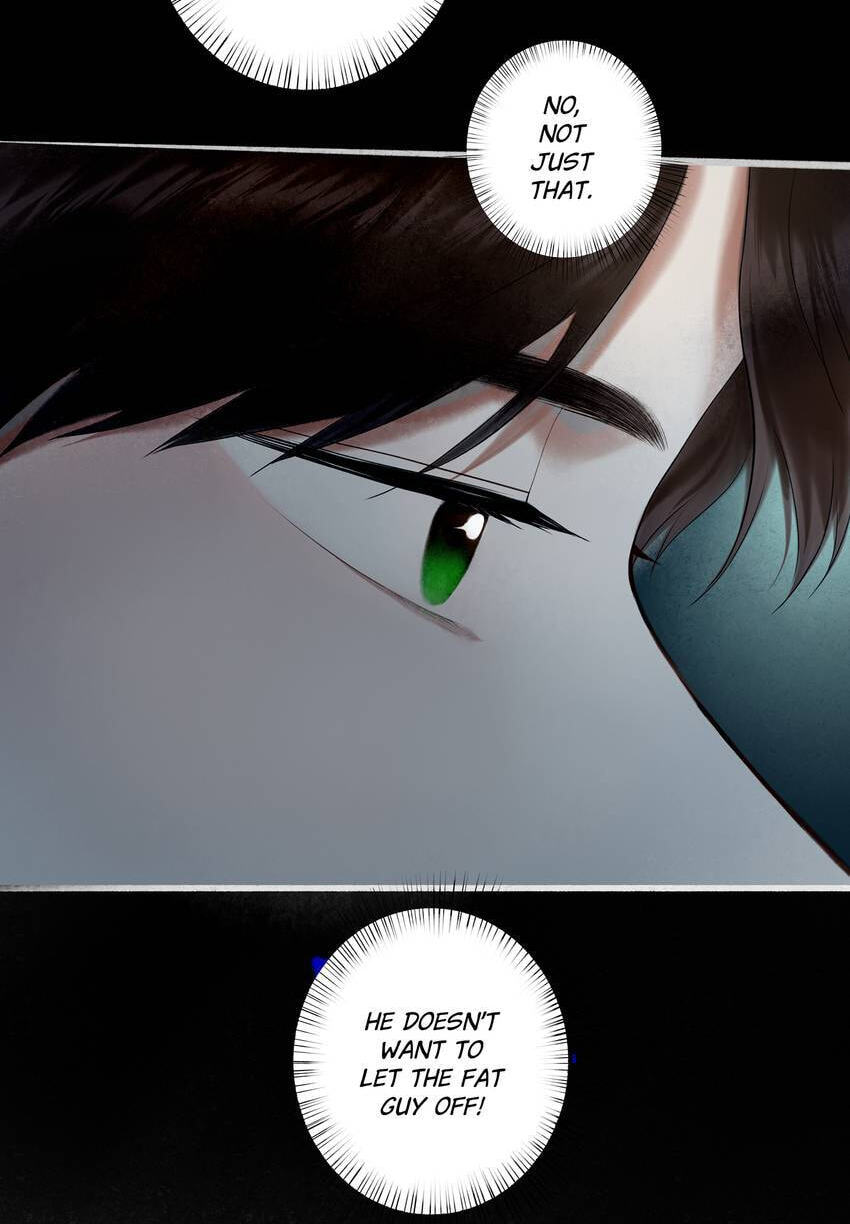 From North to South (Colored) Chapter 91 page 37 - 