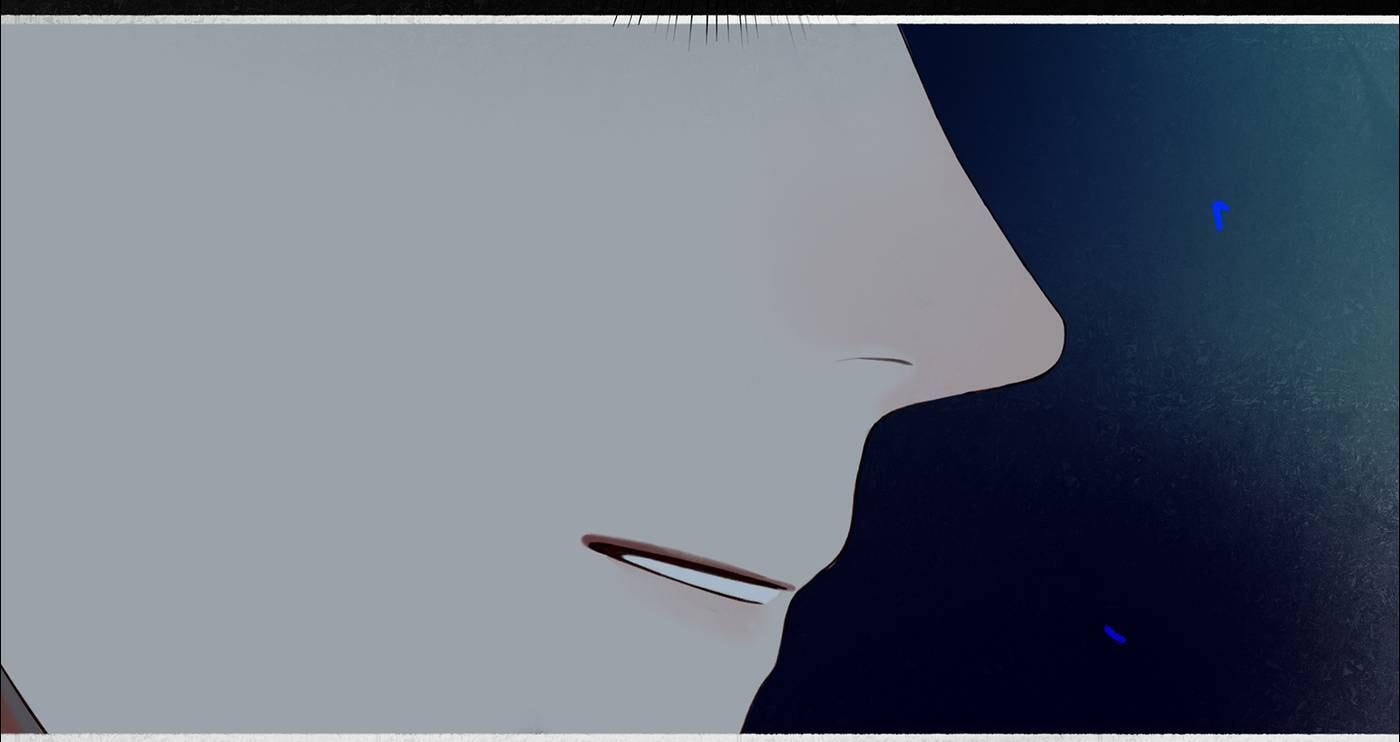 From North to South (Colored) Chapter 91 page 38 - 
