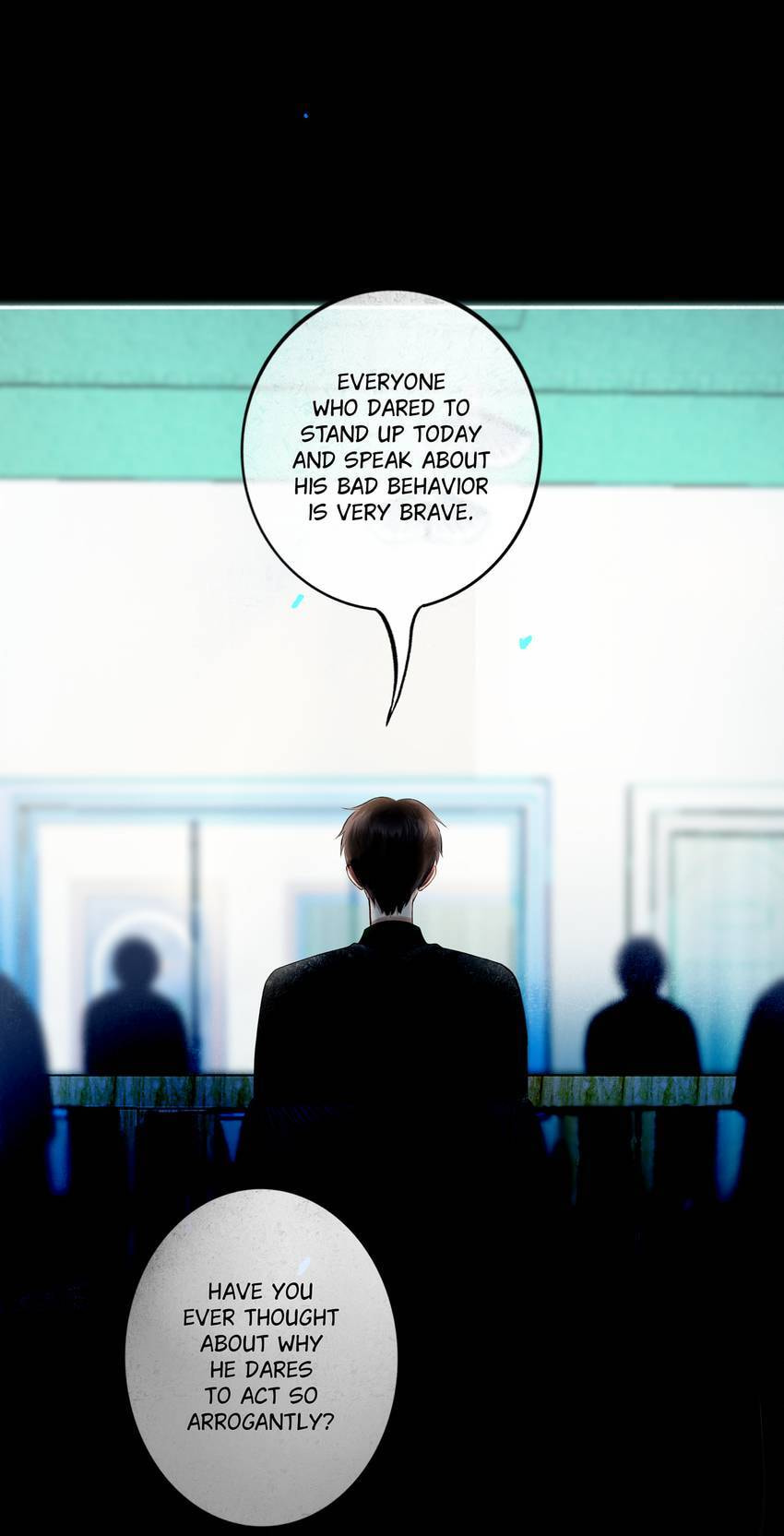 From North to South (Colored) Chapter 91 page 39 - 
