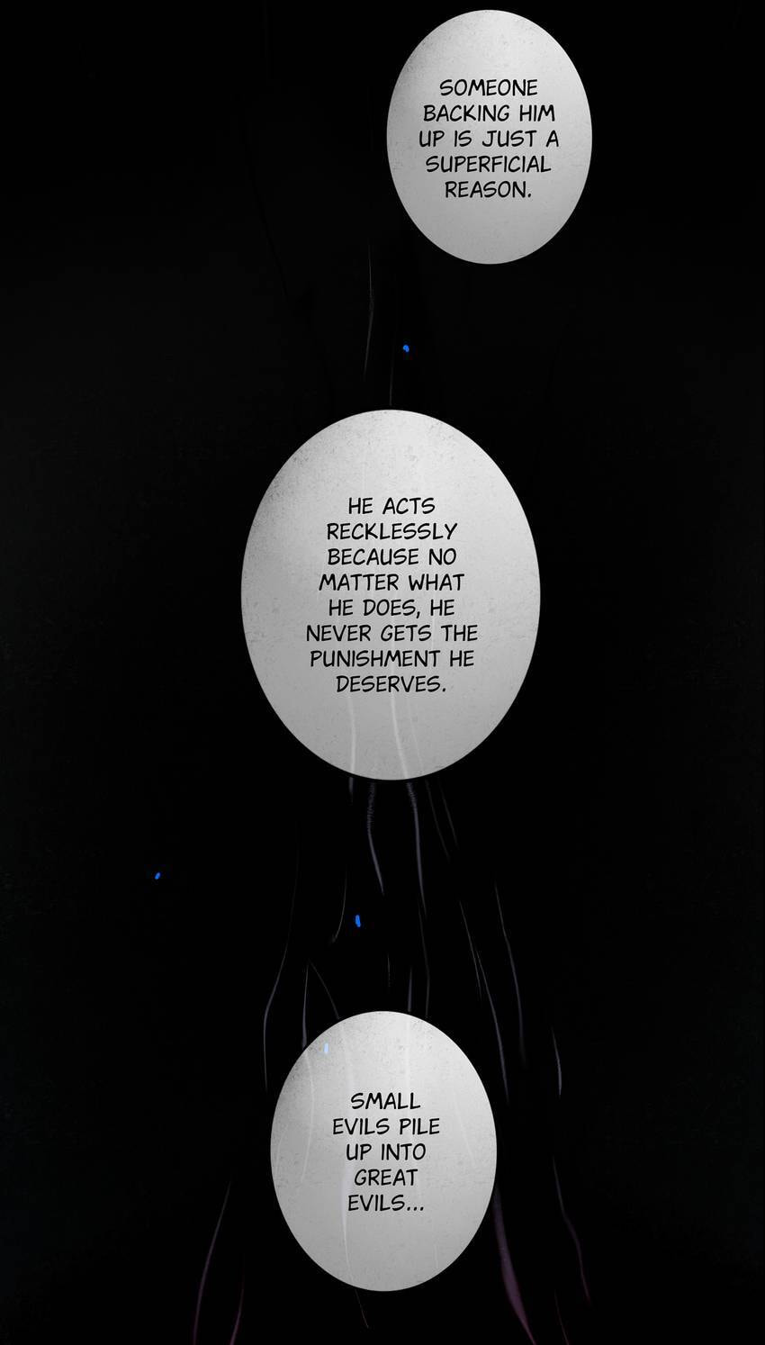 From North to South (Colored) Chapter 91 page 40 - 